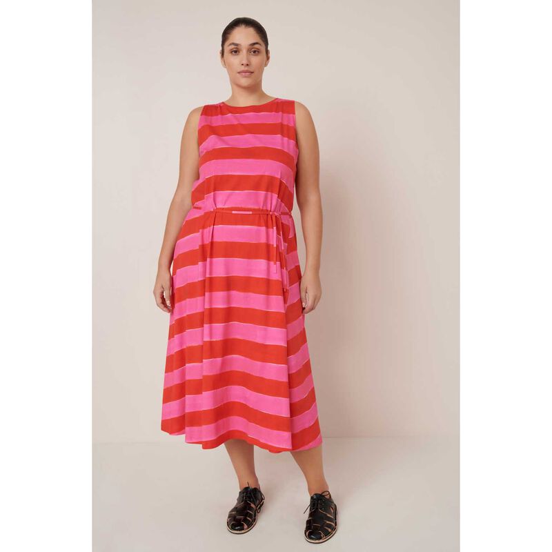 Kowtow Tank Swing Dress image number 3